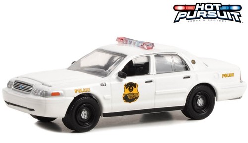 Ford crown victoria servizio - ford,