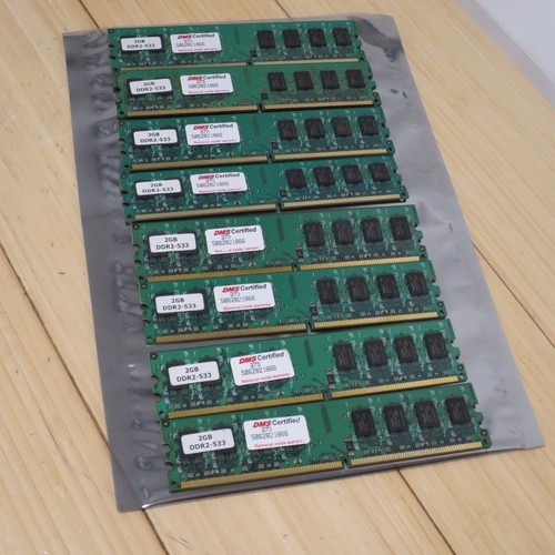 16gb memoria ram da - 16gb, di