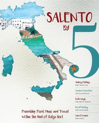 Salento friendship - salento, 5: