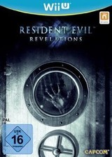 Resident Evil - Revelations di