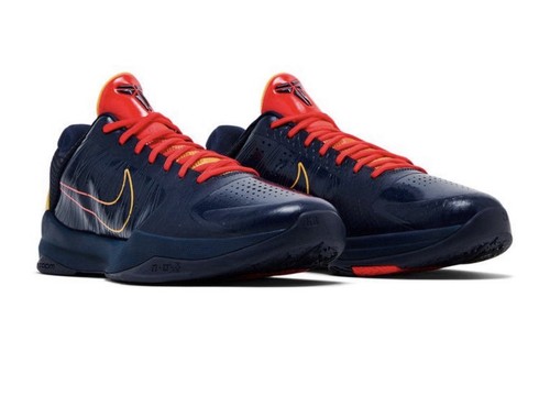 Nike kobe protro - nike, im3207-400