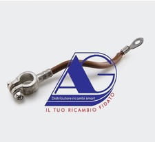 Smart 450 ForTwo Ground Cable