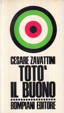 LN- TOTO' IL BUONO- CESARE