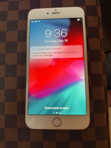 Apple iphone plus gb - apple,