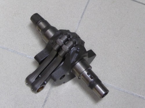 Aprilia rsv 1000 2004 2008 - aprilia, 2004-2008