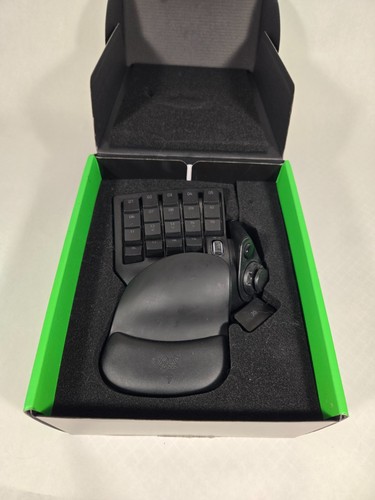 Tastiera gioco razer - tastiera,