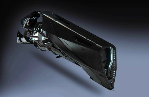 Star citizen original concept - original,
