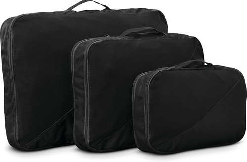 Samsonite set cubi - set,