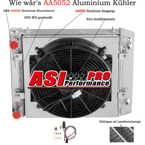 File radiatore fan - file,