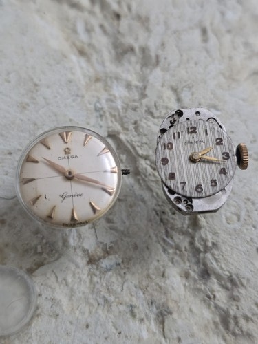 Orologio omega 244 oriental - 244,