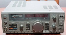 KENWOOD TS 140 + Alimentatore