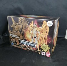 Bandai Saint Cloth Myth EX