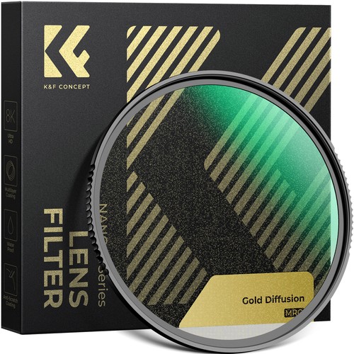 Concept gold diffusion - k&f,
