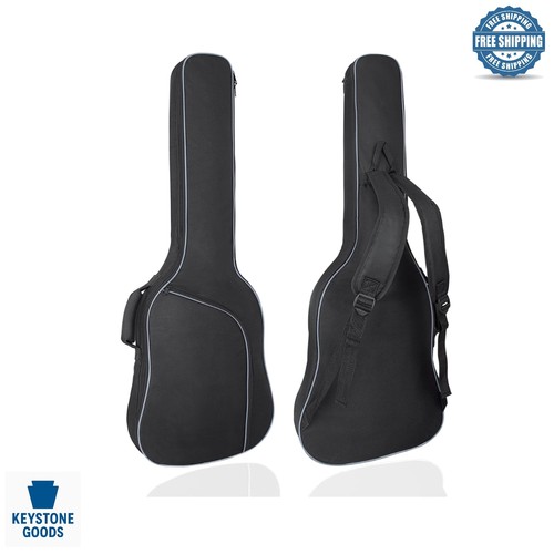 Borsa gig nera - 39, pollici