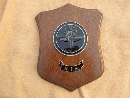 Crest carabinieri s - crest,
