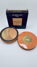 GUERLAIN TERRACOTTA duo