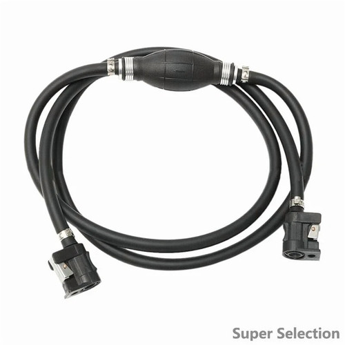 Kit linea carburante - linea,