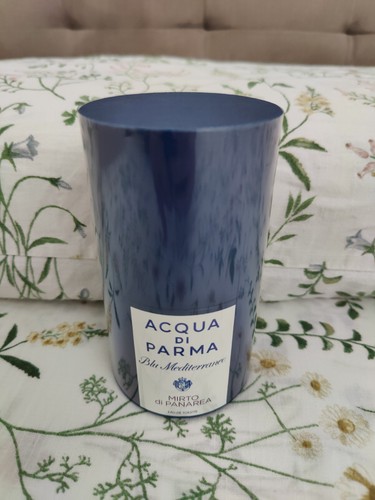 Profumo mirto panarea 150ml - profumo,