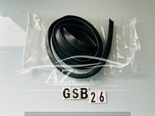 Guarnizione battuta cofano anteriore Fiat 126 Bis 890602101