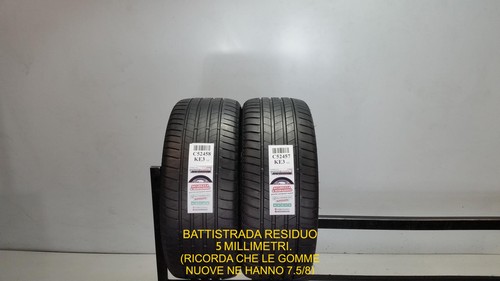 Gomme usate 225 - gomme,