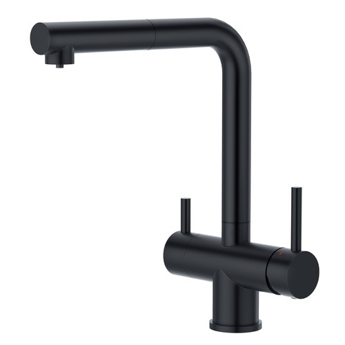Crea rubinetto vie con - 3,