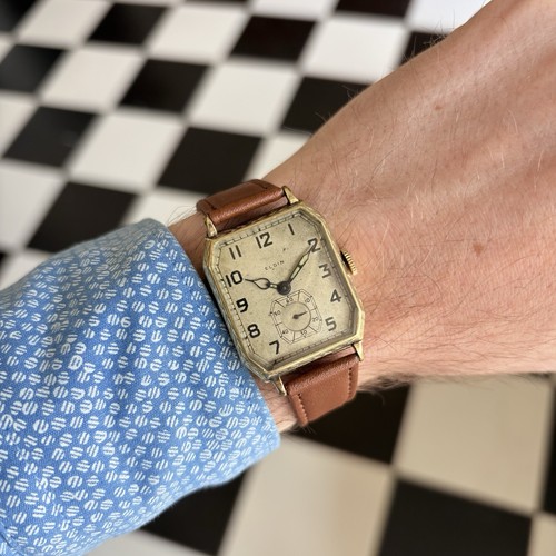 Orologio polso 1928 30mm - da,