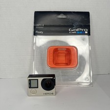 GoPro Hero4 Action Camera