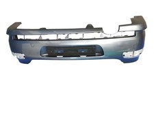 9641963177 PARAURTI POSTERIORE PEUGEOT 307 CC (2004) 1.6 BENZINA 80KW 3P