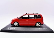 Modellino auto scala 1:43 VW