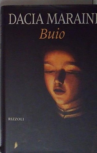 Maraini buio rizzoli 1999 - rizzoli,