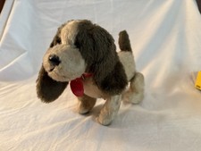 Trappola viaggio Schuco Hegi con collare e cartello