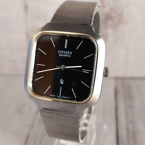Vintage citizen shalex anni - shalex, 70