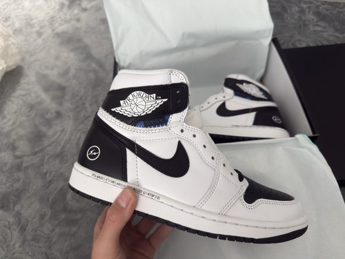Jordan retro high sp - jordan,
