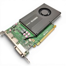 NVIDIA Quadro K2000 2GB GDDR5