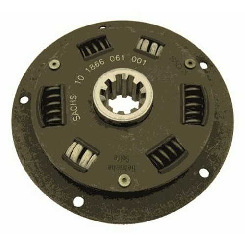 Disco frizione sachs - disco,