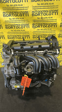 1867914 Motore semicompl