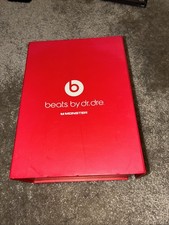 Cuffie Monster con archetto