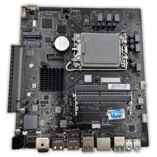 SCHEDA MADRE MINI ITX H610I-P