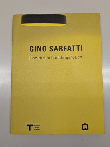 Gino sarfatti designing - gino,