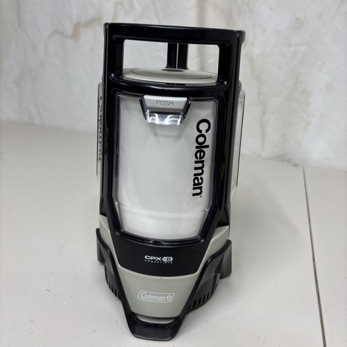 Coleman triago lanterna - lanterna, cpx6