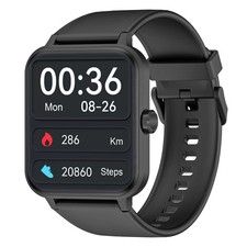 Smartwatch Donna Uomo con