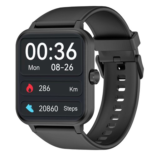 Smartwatch donna uomo - smartwatch,