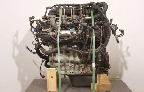 Motore diesel volvo v50 - motore,
