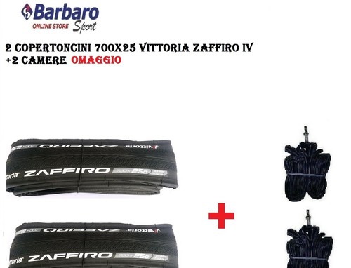 Copertoncini 700x25 vittoria - 2,