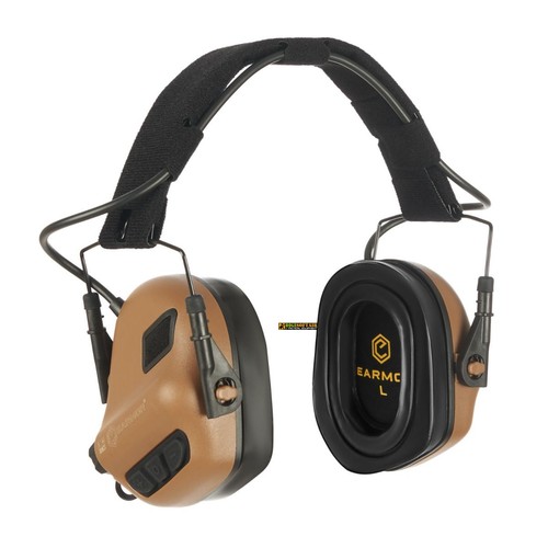 Earmor m31 plus - earmor, cuffie