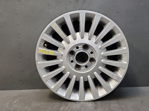 Jante alu alliage fiat - alliage,