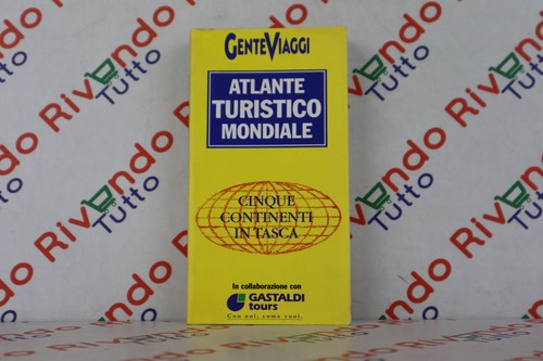 Gente viaggi atlante - viaggi,