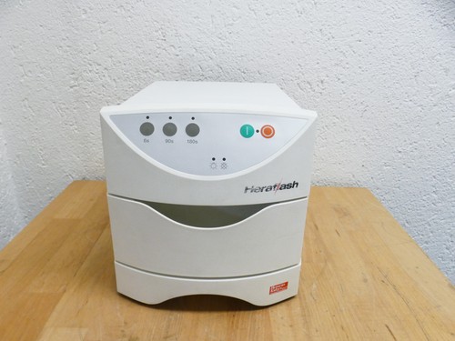 Heraeus heraflash - heraeus,