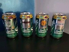 Lattine Sprite 4 NBA