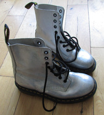 Stivali martens pascal - stivali,